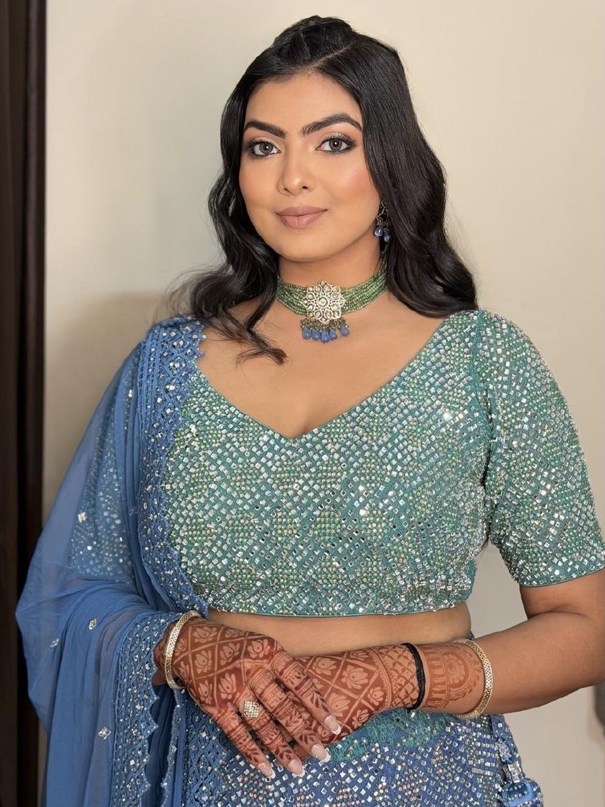Mehendi