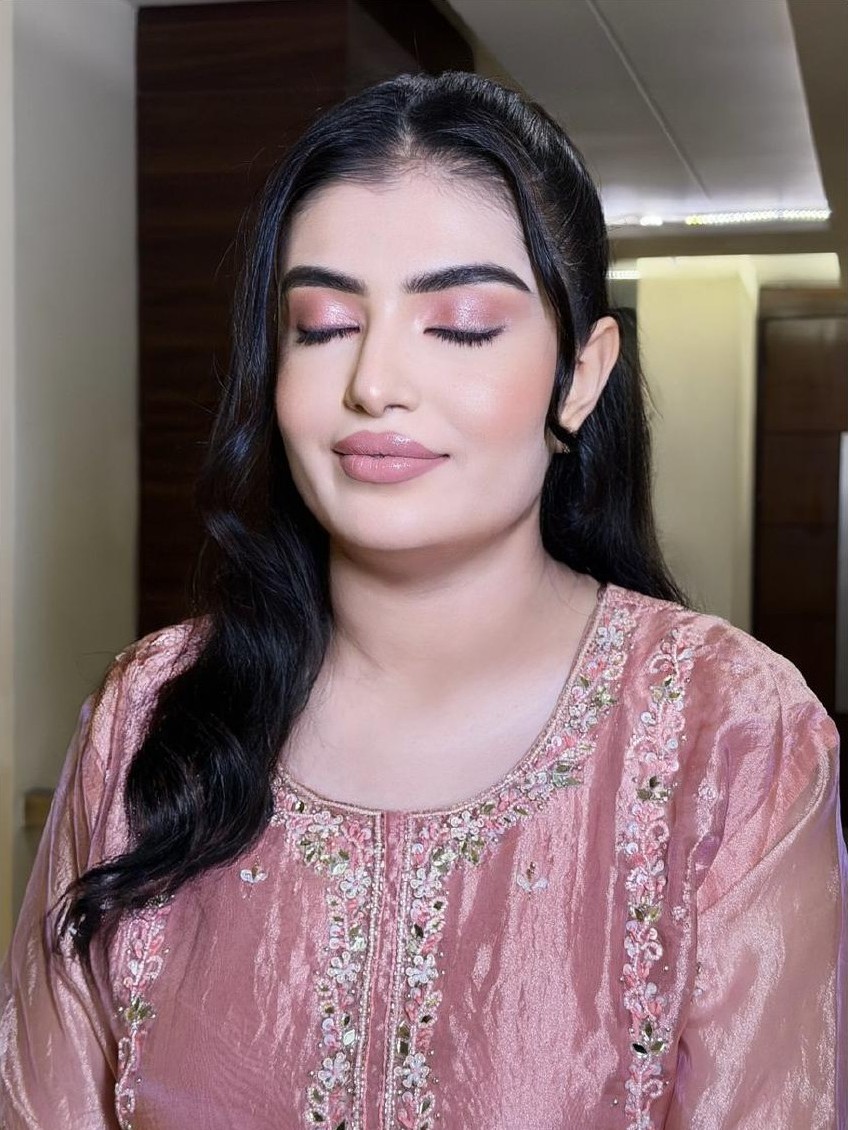 Soft Glam