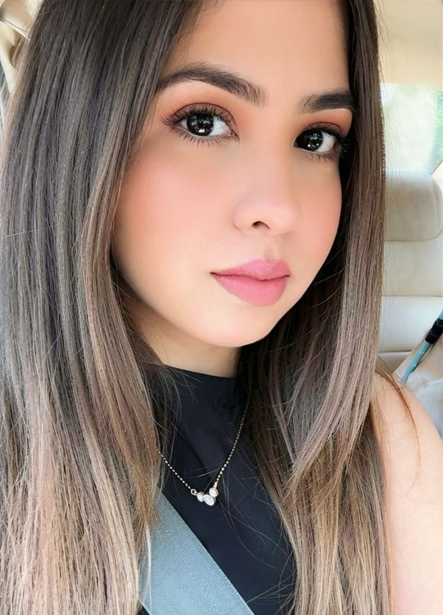 Rishika Sharma